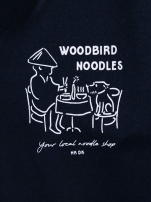 Baine Noodle T-Shirt