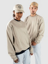 Woodbird Cope Eat Crew Svetr