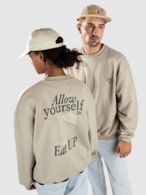 Cope Eat Crew Sweat