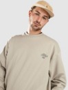 Woodbird Cope Eat Crew Sweat