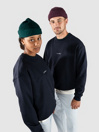 Woodbird Cane Noodle Crew Pulover
