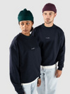 Woodbird Cane Noodle Crew Pulover
