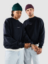 Woodbird Cane Noodle Crew Pulover