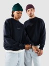 Woodbird Cane Noodle Crew Sweat