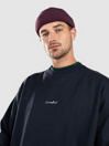 Woodbird Cane Noodle Crew Pulover