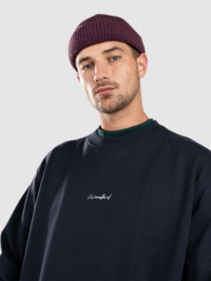 Cane Noodle Crew Sweater