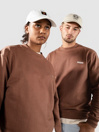 Woodbird Cane Chop Crew Jersey