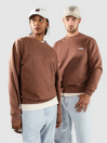 Woodbird Cane Chop Crew Jersey