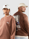 Woodbird Cane Chop Crew Jersey