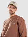 Woodbird Cane Chop Crew Sweat