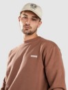 Woodbird Cane Chop Crew Sweat