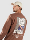 Woodbird Cane Chop Crew Jersey