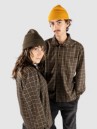 Woodbird Glixto Check Tricko