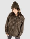 Woodbird Glixto Check Tricko