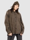 Woodbird Glixto Check Shirt