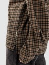 Woodbird Glixto Check Tricko