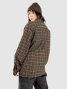 Woodbird Glixto Check Tricko