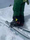 Drift Boards Carbon & Oxygen Splitboard Crampons