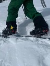 Drift Boards Carbon & Oxygen Crampons splitboard