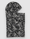 Buff Junior Thermonet Hinged Kids Balaclava
