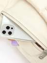 Doughnut Christopher Denise Peter Series Backpack