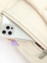 Doughnut Christopher Denise Peter Series Backpack