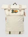 Doughnut Christopher Denise Peter Series Backpack