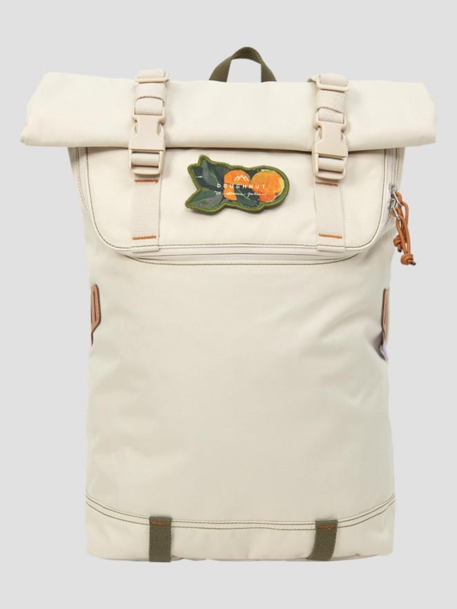 Doughnut Christopher Denise Peter Series Backpack