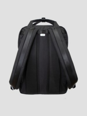 Macaroon Large Reborn Black Series Backpack