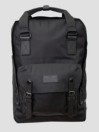 Doughnut Macaroon Large Reborn Black Series Backpack