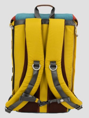 Colorado Euro Series Backpack