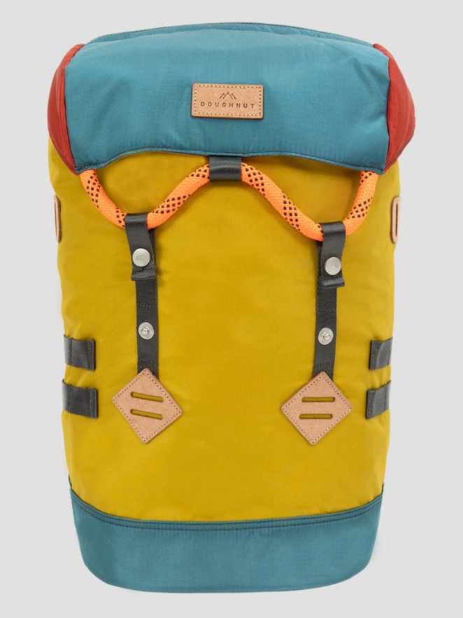 Doughnut Colorado Euro Series Backpack