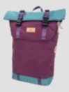 Doughnut Christopher Euro Series Rolltop Backpack