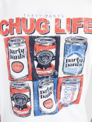 Chug Life Camiseta