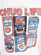 Chug Life T-skjorte