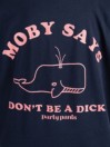 Party Pants Mob Says T-Shirt