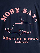 Mob Says Camiseta
