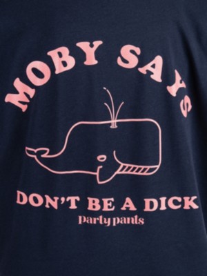 Mob Says T-shirt