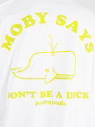 Mob Says T-Shirt