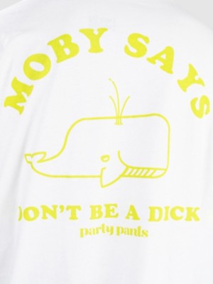 Mob Says T-skjorte