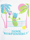 Party Pants Heavy Dinkers T-Shirt