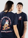 Party Pants Shred Eagle T-skjorte