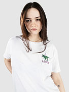 Polo Majica Rex T-Shirt