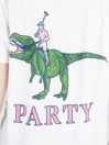 Party Pants Polo Rex T-Shirt