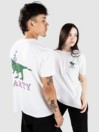 Party Pants Polo Rex T-Shirt