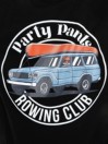 Party Pants Rowing Club T-Shirt