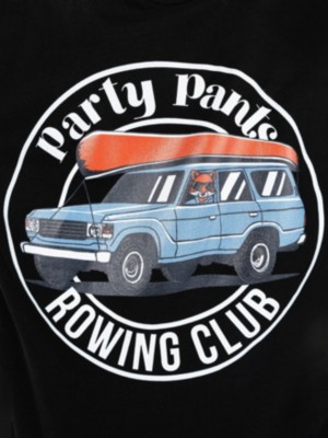 Rowing Club Camiseta