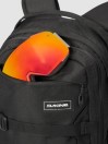 Dakine Mission 25L Backpack