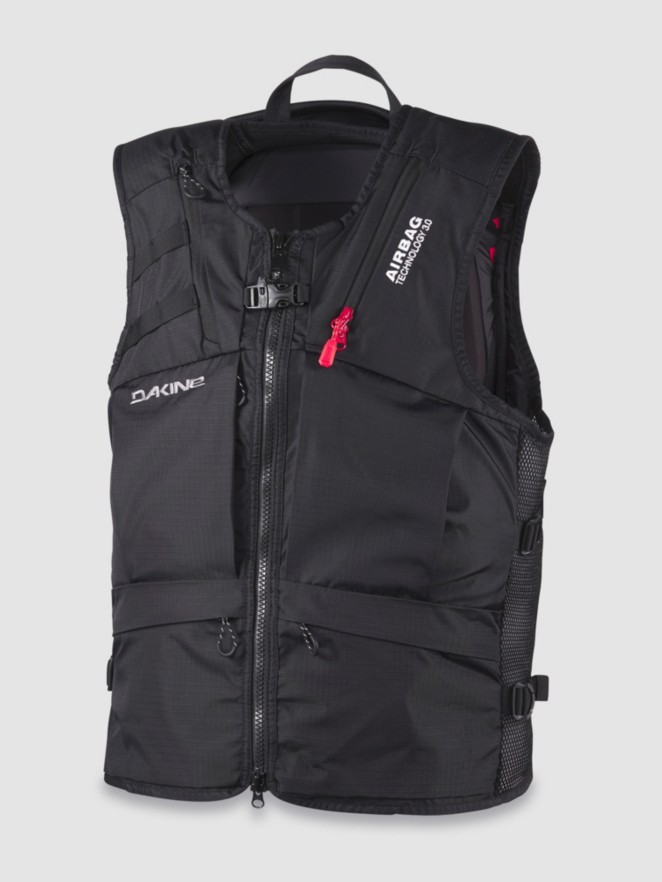 Dakine Poacher Ras Vest Ryggsäck