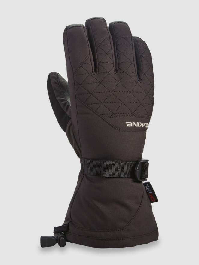 Dakine Leather Camino Gloves